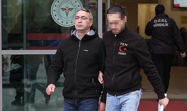 Mahir Polat hakkındaki ev hapsi kararı kaldırıldı