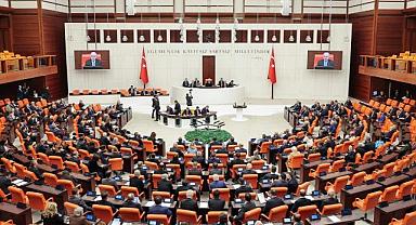 Meclis’in bayram sonrası gündemi yoğun
