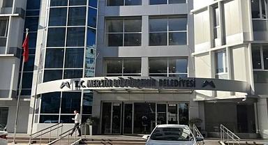 Mersin Büyükşehir Belediyesi’ne operasyon!