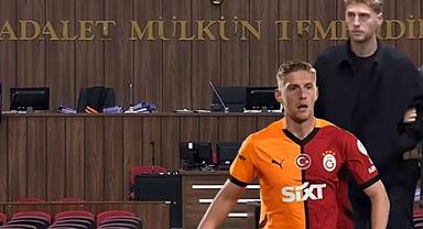 Metehan Baltacı için tahliye kararı