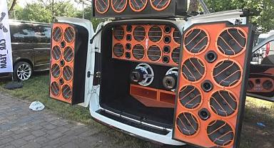 Modifiye araçlara 1 Nisan’a kadar süre