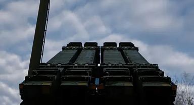 MSB: İran’dan ateşlenen 4.füze önlendi