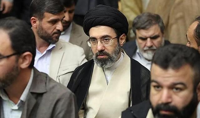 Mücteba Hamaney’i ihbar edene 10 milyon dolar