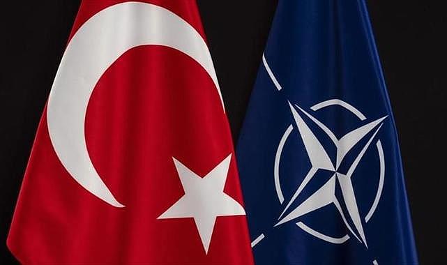NATO’dan Türkiye açıklaması