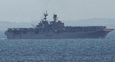 Orta Doğu’da kritik gelişme!