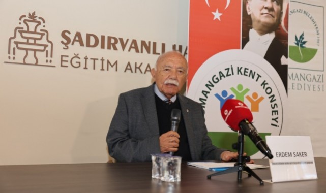 Osmangazi Belediyesi’nden Su Zirvesi