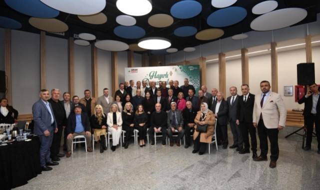 Osmangazi’de 136 Mahalle Tek Yürek