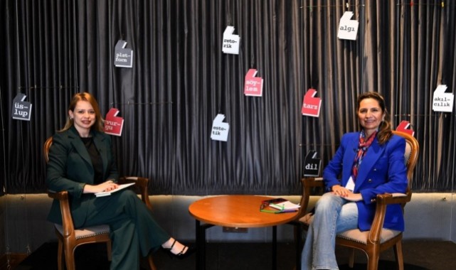 Osmangazi’de 8 Mart’a Özel Medya Buluşması