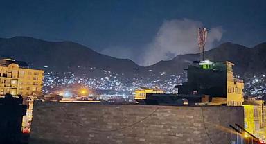 Pakistan, Afganistan’da hastane vurdu: 400 ölü