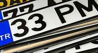 Plakanızı kontrol edin: 140 bin lira cezası var!