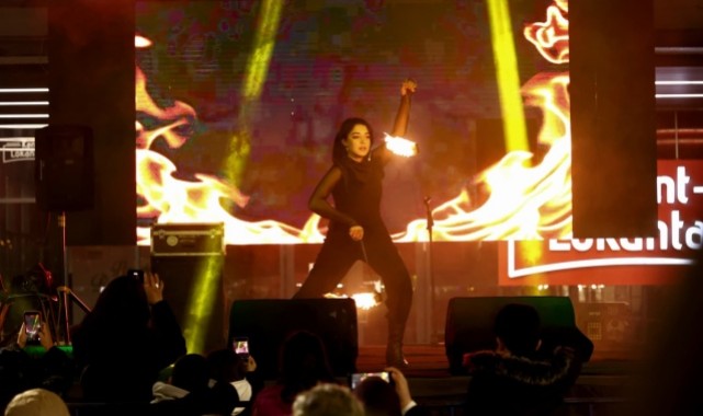 Ramazan Akşamları Osmangazi’de Bir Başka Güzel