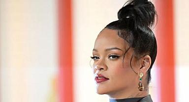 Rihanna’nın evine tüfekli saldırı