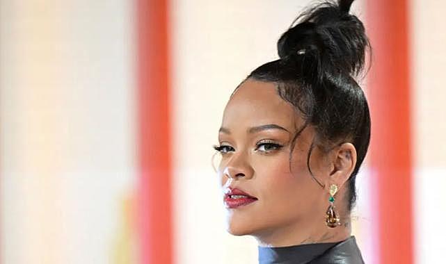 Rihanna’nın evine tüfekli saldırı