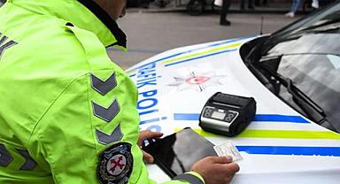 Sahibinden az hasarlı bol trafik cezalı…