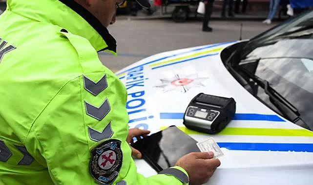 Sahibinden az hasarlı bol trafik cezalı…