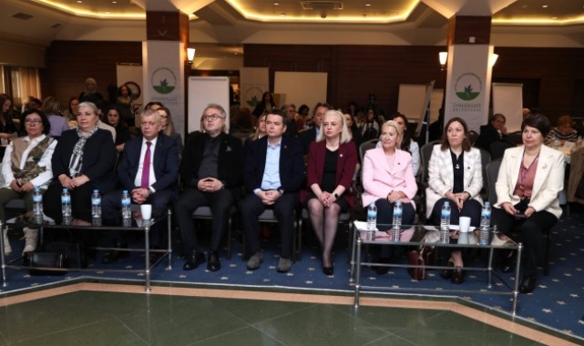 Şehirde Eşit Adımlar: Bursa Kadın Çalıştayı Başladı