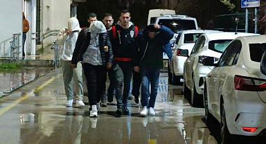 Sigara tartışması cinayetle bitti