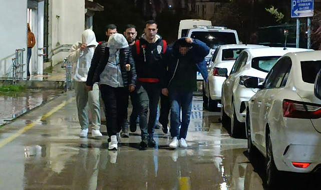 Sigara tartışması cinayetle bitti