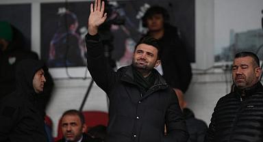 Süper Lig için tarih verdi