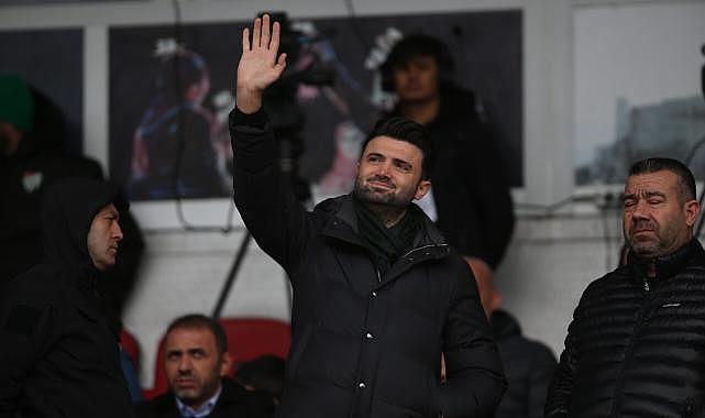 Süper Lig için tarih verdi