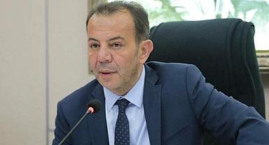 Tanju Özcan hakkında şantaj davası