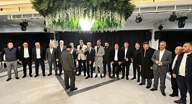 Tarafların husumeti iftar sofrasında sona erdi