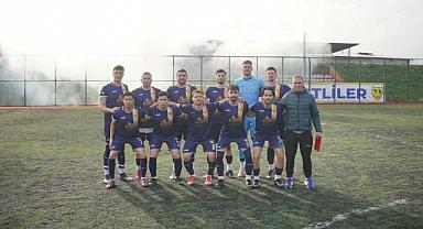 Tek penaltı atışı için 226 kilometre yol yapacaklar