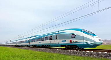 Trenlere bayram ayarı