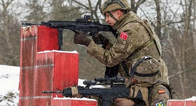 Türk-İspanyol rüzgarına bu kez Milli Savunma Bakanlığı da katıldı