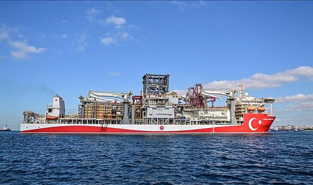 Türkiye enerjide vites yükseltti