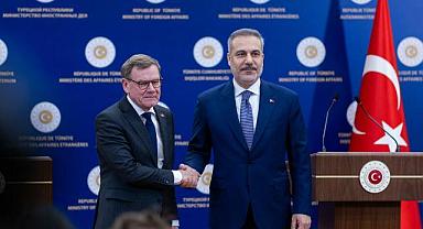 ‘Türkiye her senaryoya hazır’