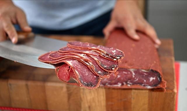 Türkiye’nin bir markası daha tescillendi!