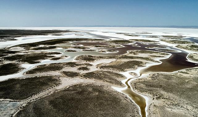 Türkiye’nin göbeği genişliyor