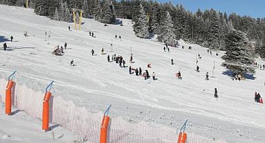 Uludağ’da dev turnuva! Dünya takımları gelecek…