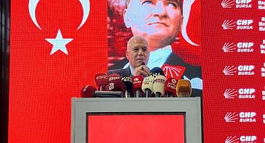 “Yaptıklarımızı kör gözlerine sokacağız”