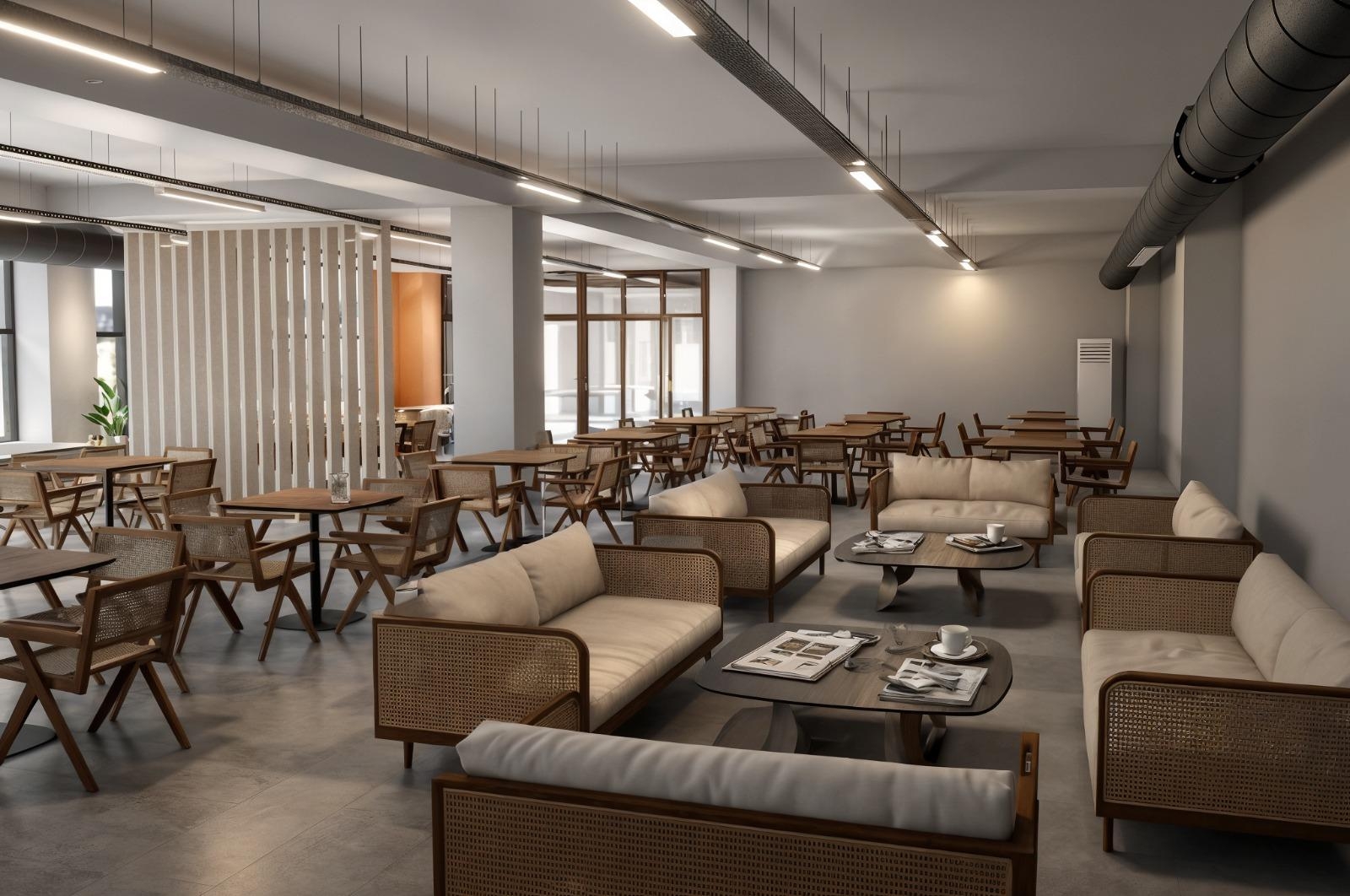 Yıldırım’dan Büyüklere Vefa