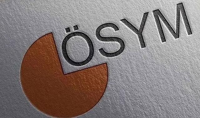 YKS başvuruları için adaylara son gün hatırlatması