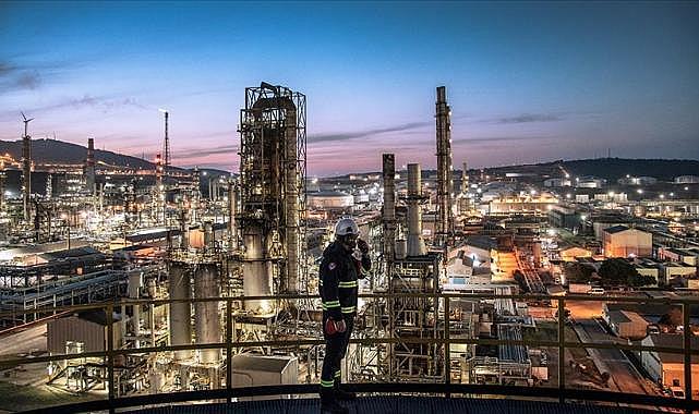 Zorunlu stoklar piyasaya açılıyor