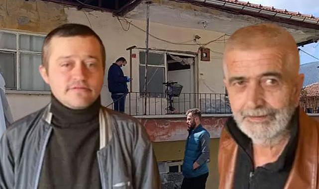 11 yıl sonra aynı evde aynı acı!