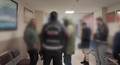 2 doktora 12 yıla kadar hapis talebi