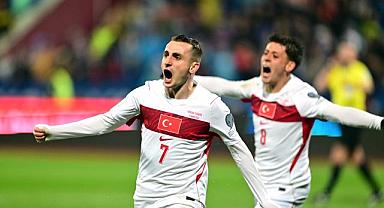 24 yıl sonra Dünya Kupası’ndayız…