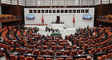 6 madde daha kabul edildi