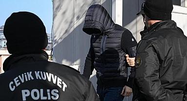 7 kişinin testi pozitif çıktı