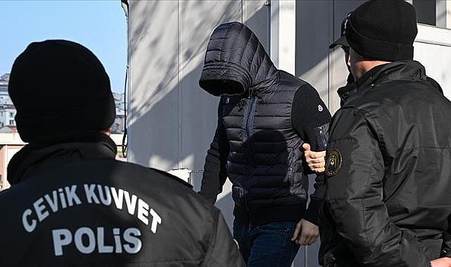 7 kişinin testi pozitif çıktı