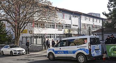 81 ile okul güvenlik genelgesi