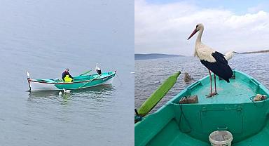 Adem amcanın dostları çoğalıyor!
