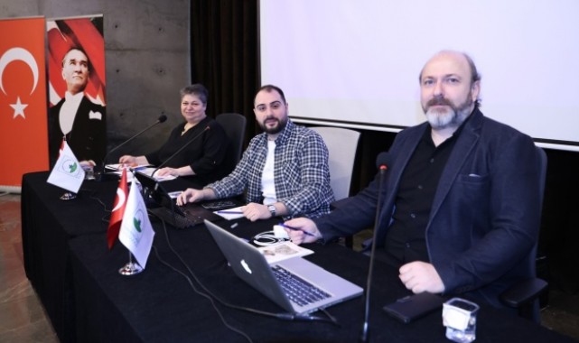 Aile Olmanın Gücü Osmangazi'de Konuşuldu