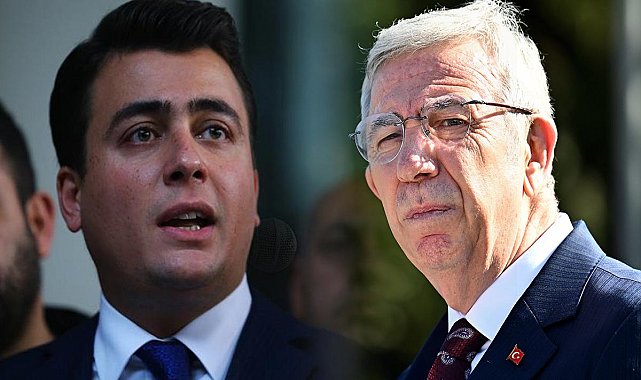 Gökçek'in iddiasına ABB'den yanıt gecikmedi