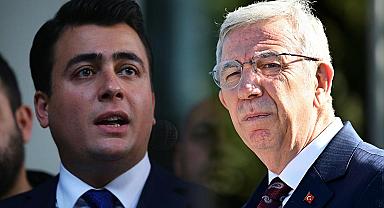 Gökçek'in iddiasına ABB'den yanıt gecikmedi