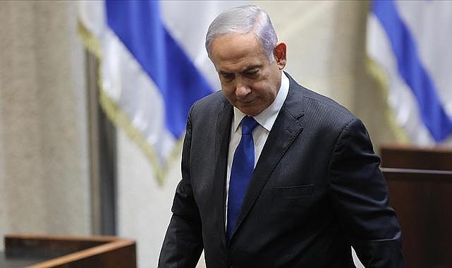 Ankara’dan Netanyahu’ya peş peşe tepkiler